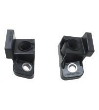 Par Suportes Do Chicote Motor Glc43 Amg 3.0 V6 2017 A 2019 Par Suportes Do Chicote Motor Glc43 Amg 3.0 V6 2017 A 2019