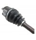 Semieixo Diant Toyota Sw4 1997 1998 1999 2000 2001 Original
