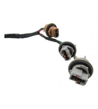 Soquete Chicote Lanterna Traseira Pajero Full 2008 A 2020