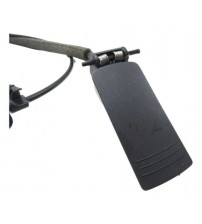 Cabo Trava Direita Banco Traseiro Audi A4 Avant 2017 A 2019