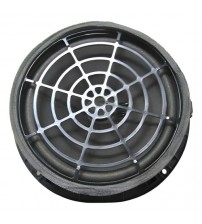 Alto Falante Da Porta Dianteira Audi A4 2017 A 2019 Preto Alto Falante Da Porta Dianteira Audi A4 2017 A 2019 Preto