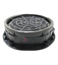 Alto Falante Da Porta Dianteira Audi A4 2017 A 2019 Preto