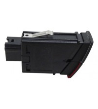 Botão Alerta Trava Das Portas Bmw 320i 2013 A 2018 F30