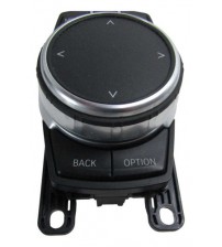 Botão Idrive Multimídia Bmw 320i 2018