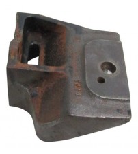 Suporte Esquerdo Do Motor F250 4cil 2007 A 2011 Cummins Suporte Esquerdo Do Motor F250 4cil 2007 A 2011 Cummins