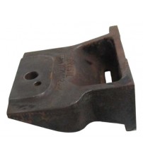 Suporte Direito Do Motor F250 4cil 2007 A 2011 Cummins Suporte Direito Do Motor F250 4cil 2007 A 2011 Cummins