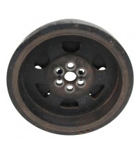 Damper Polia Completa Do Virabrequim F250 4cil Cummins Isb Damper Polia Completa Do Virabrequim F250 4cil Cummins Isb