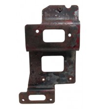 Suporte Do Módulo Motor F250 4cil Cummins Isb 2007 A 2011