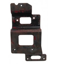 Suporte Do Módulo Motor F250 4cil Cummins Isb 2007 A 2011 Suporte Do Módulo Motor F250 4cil Cummins Isb 2007 A 2011