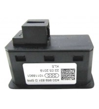 Botão Trava Abertura Porta Malas Audi A4 Avant 2017 A 2019