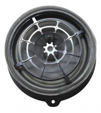 Alto Falante Da Porta Traseira Audi A4 2017 A 2019 Preto Alto Falante Da Porta Traseira Audi A4 2017 A 2019 Preto