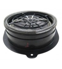 Alto Falante Da Porta Traseira Audi A4 2017 A 2019 Preto