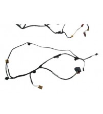 Chicote Porta Traseira Esquerda Audi A4 2.0 2017 A 2019