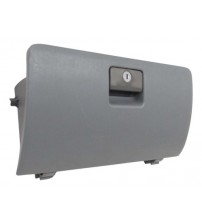 Porta Luvas Hilux 2006 2007 2008 2009 2010 2011 Cinza Claro