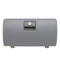 Porta Luvas Hilux 2006 2007 2008 2009 2010 2011 Cinza Claro Porta Luvas Hilux 2006 2007 2008 2009 2010 2011 Cinza Claro