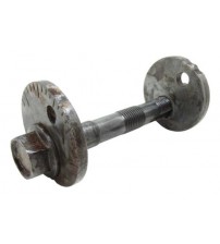 Parafuso Menor Da Cambagem Hilux 2006 A 2015 Original