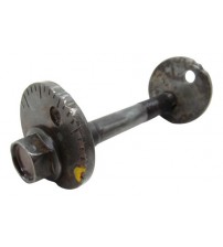 Parafuso Maior Da Cambagem Hilux 2006 A 2015 Original