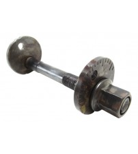 Parafuso Maior Da Cambagem Hilux 2006 A 2015 Original Parafuso Maior Da Cambagem Hilux 2006 A 2015 Original