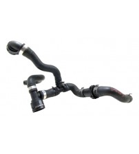 Conjunto Mangueiras Da Bomba D'água Audi A4 2017 A 2019 Conjunto Mangueiras Da Bomba D'água Audi A4 2017 A 2019