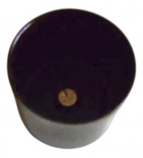 Tucho De Válvula Ford Fusion 2.3 16v Medida 3,46 Original