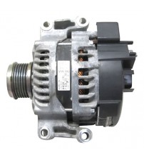 Alternador Audi A4 2.0 190cv 2017 2018 2019 06l903024j Alternador Audi A4 2.0 190cv 2017 2018 2019 06l903024j