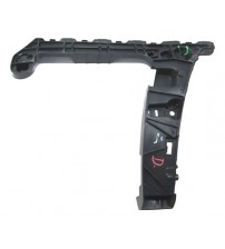 Suporte Direito Parachoque Traseiro Audi A4 Avant 2017- 2019 Suporte Direito Parachoque Traseiro Audi A4 Avant 2017- 2019