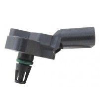 Sensor Pressão Do Turbo Audi A4 2.0 2017 A 2019 03g906051m