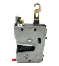 Fechadura Manual Porta Traseira Direita Fox 2004 A 2009