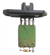 Resistência Da Ventilação Interna Hilux 2006 A 2015 Original Resistência Da Ventilação Interna Hilux 2006 A 2015 Original