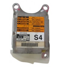 Módulo Colisão Hilux 2008 Cód. 89170-0k020 *acionado Módulo Colisão Hilux 2008 Cód. 89170-0k020 *acionado