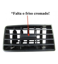 Difusor Ar Central Esquerdo Suzuki Jimny 2013/2022 C/detalhe