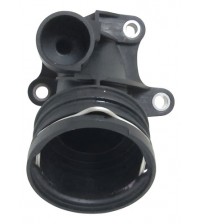 Flange Da Mangueira Superior Motor Mercedes Glc43 V6 17/19 Flange Da Mangueira Superior Motor Mercedes Glc43 V6 17/19