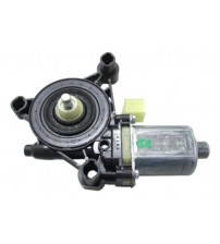 Motor Vidro Elétrico Dianteiro Direito Audi A4 2017 A 2019