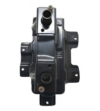 Batente Da Capa Do Estepe Pajero Full 2008 A 2020 Batente Da Capa Do Estepe Pajero Full 2008 A 2020