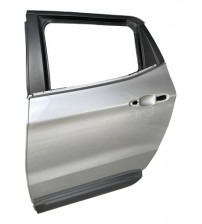 Porta Traseira Esquerda Fiat Toro 2016 2017 2018 2019 A 2024 Traseira Esquerda (lado Do Motorista) Prata Porta Traseira Esquerda Fiat Toro 2016 2017 2018 2019 A 2024 Traseira Esquerda (lado Do Motorista) Prata