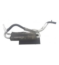 Radiador Óleo Da Direção Hidráulica Pt Cruiser 2006 A 2010 Radiador Óleo Da Direção Hidráulica Pt Cruiser 2006 A 2010