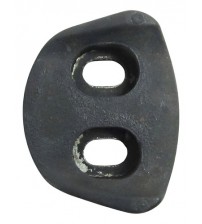 Batente Da Tampa Porta Malas Pajero Full 2001/2020 Original Batente Da Tampa Porta Malas Pajero Full 2001/2020 Original