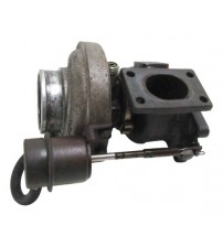 Turbina F250 3.9 Cummins 4 Cil. 2007 A 2011 Original Holset