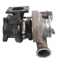 Turbina F250 3.9 Cummins 4 Cil. 2007 A 2011 Original Holset Turbina F250 3.9 Cummins 4 Cil. 2007 A 2011 Original Holset