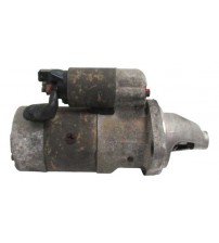 Motor Partida Arranque F250 3.9 Cummins 4 Cil 07/11 Original