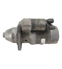 Motor Partida Arranque F250 3.9 Cummins 4 Cil 07/11 Original Motor Partida Arranque F250 3.9 Cummins 4 Cil 07/11 Original