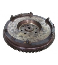 Volante Do Motor F250 3.9 Cummins 4cil 2007/2011 C/ Detalhes