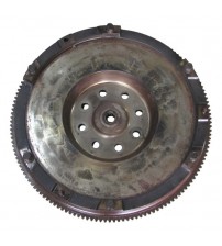 Volante Do Motor F250 3.9 Cummins 4cil 2007/2011 C/ Detalhes Volante Do Motor F250 3.9 Cummins 4cil 2007/2011 C/ Detalhes