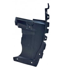 Parabarro Interno Traseiro Esquerdo Pajero Full 4p 2008/2020