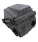 Caixa Do Filtro De Ar Pajero Sport 3.5 V6 2007 A 2011