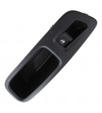 Botão Vidro Puxador Porta Traseira Direita Toro 2016/2021