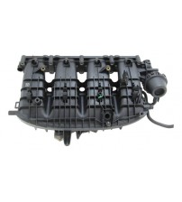 Coletor De Admissão Audi A3 2016 2.0 Tfsi 220cv 06l133201ah Coletor De Admissão Audi A3 2016 2.0 Tfsi 220cv 06l133201ah