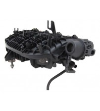 Coletor De Admissão Audi A3 2016 2.0 Tfsi 220cv 06l133201ah