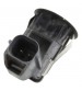 Sensor De Estacionamento Tras Pajero Full 2008/2020 Original Preta