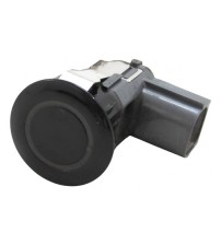 Sensor De Estacionamento Tras Pajero Full 2008/2020 Original Preta Sensor De Estacionamento Tras Pajero Full 2008/2020 Original Preta